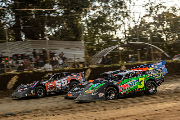 Super Sedan 3 T3 - 03 - Latrobe - 6th Dec 2025-15