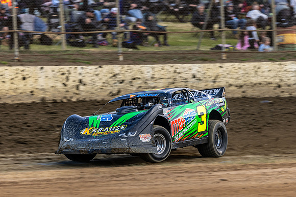 Super Sedan 3 T3 - 03 - Latrobe - 6th Dec 2025-10