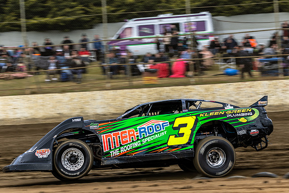 Super Sedan 3 T3 - 03 - Latrobe - 6th Dec 2025-3
