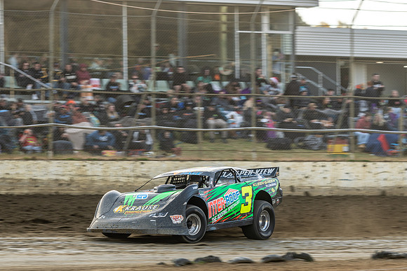 Super Sedan 3 T3 - 03 - Latrobe - 6th Dec 2025-24
