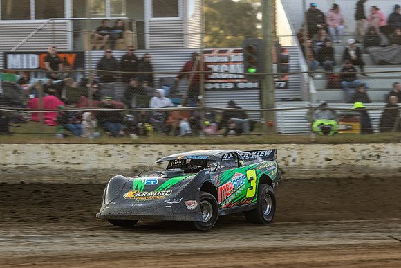 Super Sedan 3 T3 - 03 - Latrobe - 6th Dec 2025-21