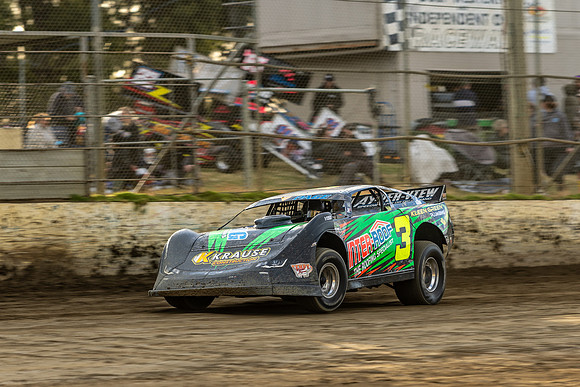 Super Sedan 3 T3 - 03 - Latrobe - 6th Dec 2025-19