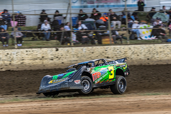 Super Sedan 3 T3 - 03 - Latrobe - 6th Dec 2025-9