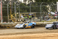 Super Sedan 52 T52 - 03 - Latrobe - 6th Dec 2025-12