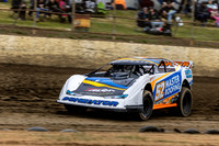 Super Sedan 52 T52 - 03 - Latrobe - 6th Dec 2025-5