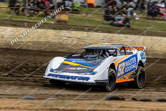 Super Sedan 52 T52 - 03 - Latrobe - 6th Dec 2025-5