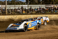 Super Sedan 52 T52 - 03 - Latrobe - 6th Dec 2025-7