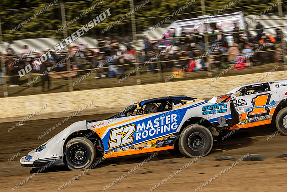 Super Sedan 52 T52 - 03 - Latrobe - 6th Dec 2025-8