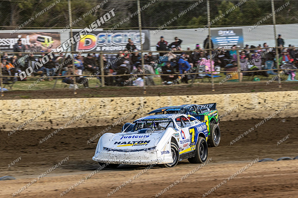 Super Sedan 7 T7 - 03 - Latrobe - 6th Dec 2025-5