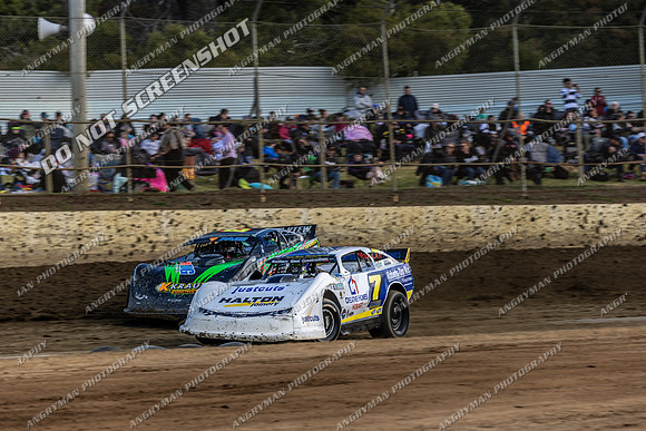 Super Sedan 7 T7 - 03 - Latrobe - 6th Dec 2025-7