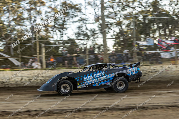 Super Sedan 73 T73 - 03 - Latrobe - 6th Dec 2025-8