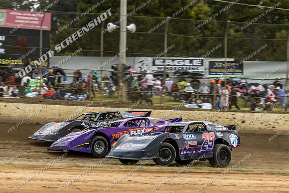 Super Sedan 75 T75 - 03 - Latrobe - 6th Dec 2025-6