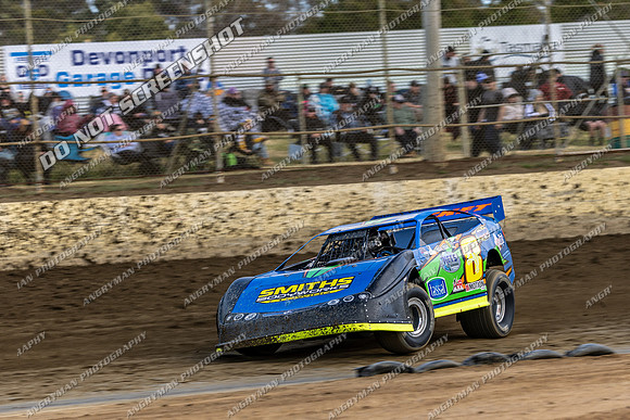 Super Sedan 8 T8 - 03 - Latrobe - 6th Dec 2025-6