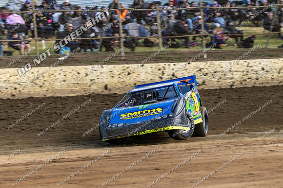 Super Sedan 8 T8 - 03 - Latrobe - 6th Dec 2025-3