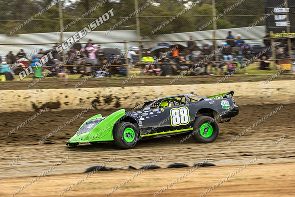 Super Sedan 88 T88 - 03 - Latrobe - 6th Dec 2025-6