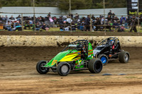 Wingless 12 T12 - 03 - Latrobe - 6th Dec 2025