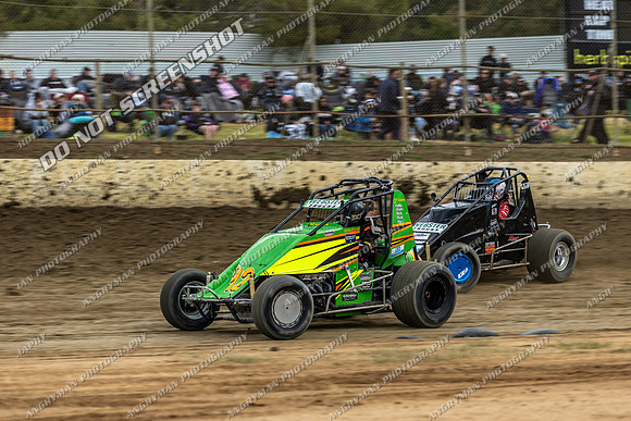 Wingless 12 T12 - 03 - Latrobe - 6th Dec 2025
