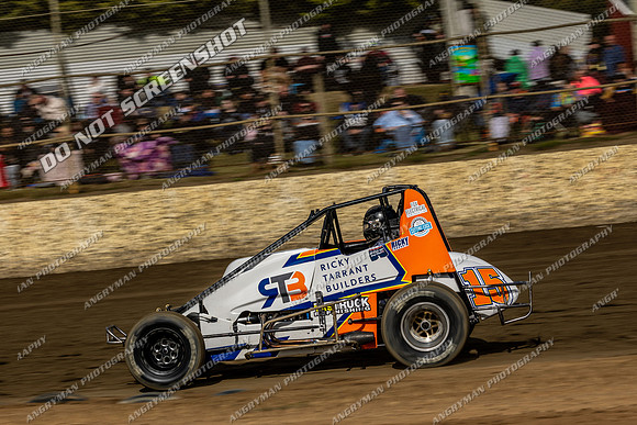 Wingless 15 T15 - 03 - Latrobe - 6th Dec 2025