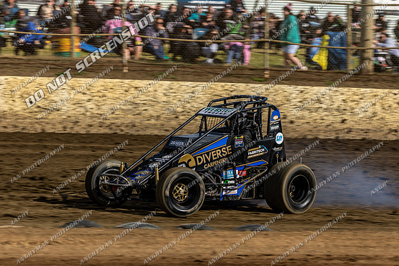 Wingless 3 T3 - 03 - Latrobe - 6th Dec 2025
