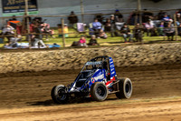 Wingless 5 T5 - 03 - Latrobe - 6th Dec 2025
