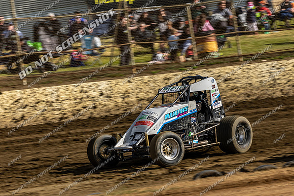 Wingless 9 T9 - 03 - Latrobe - 6th Dec 2025