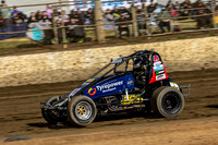 Wingless 57 T57 - 03 - Latrobe - 6th Dec 2025