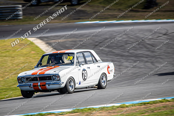 79 - Baskerville Historic Sprints-9