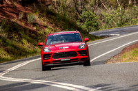 TOUR SWEEP PORSCHE 2 - TS10 - BARWITE - GS