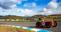 Regularity Marque Sports Cars 18 - Saturday Remote-2