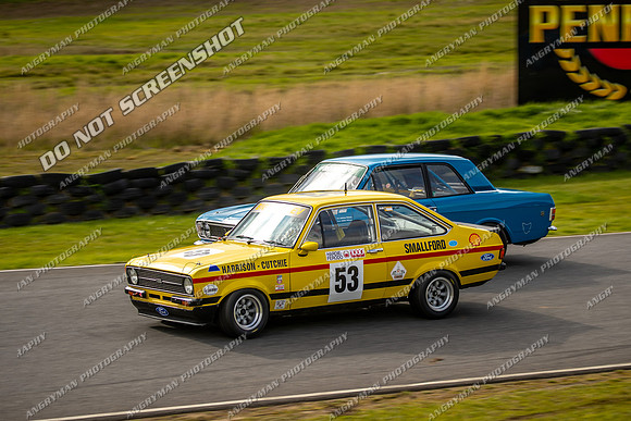 Heritage Touring Cars Group C - 53 - 03 - Saturday-22