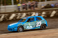 Junior 23 T23 - Friday-3