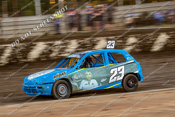 Junior 23 T23 - Friday-3