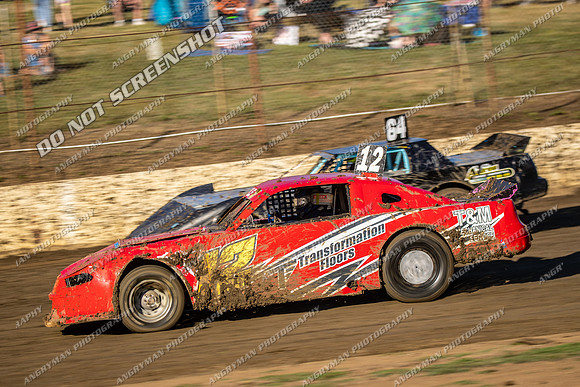 Tassie Six 12 T12 - Friday-2