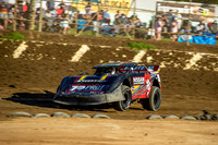 Super Sedan 10 Q10 - 12 - Latrobe - 15th Jan 2022-12