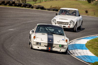 10 - Baskerville Historics 2018-17