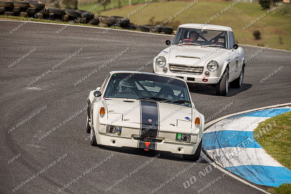 10 - Baskerville Historics 2018-17