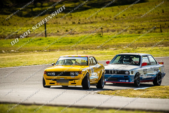 Muscle Car Cup - 14 - Sunday-10