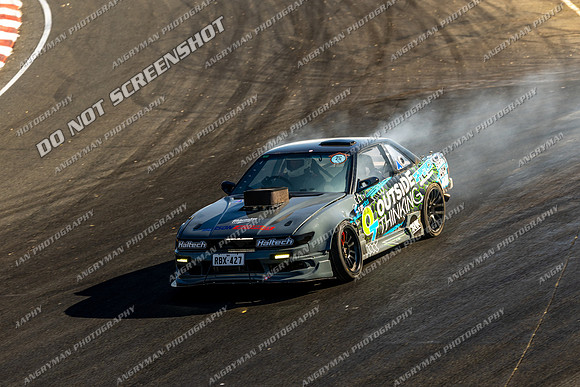 26 - Drift League - Drift Collective Rnd 2 - 17-18 May 2025-41