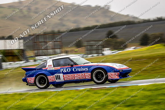 Regularity Marque Sports Cars and Invited - 111 - 02 - Friday-7