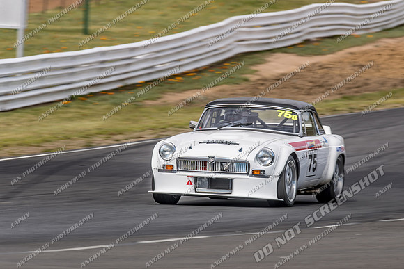 75 - Baskerville Historics 2018-2