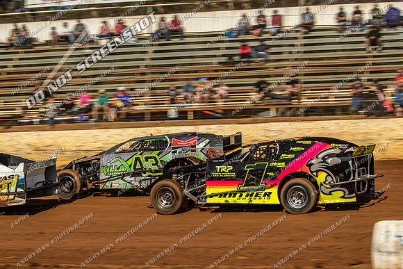 AMCA 79 V79 - 17 - Carrick - 8th Feb 2020-5
