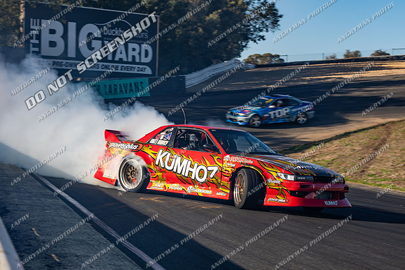 720 - Drift League - Drift Collective Rnd 2 - 17-18 May 2025-23
