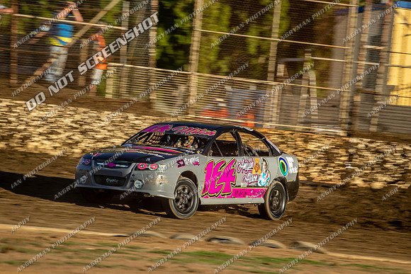 Street Stock 164 T164 - Friday-3