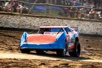 Super Sedan 49 T49 - 12 - Latrobe - 15th Jan 2022-7