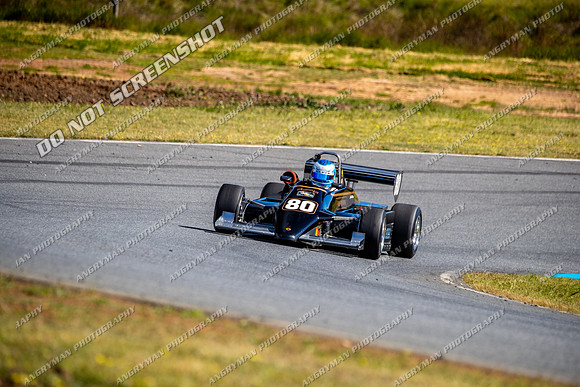 F5000 Group Q & R & Invited - 80 - Baskerville Historics 2024-13