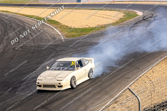 91 - Drift League - Drift Collective Rnd 2 - 17-18 May 2025-7