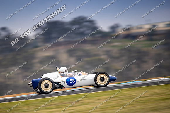 58 - Historic Sports & Racing Cars-6
