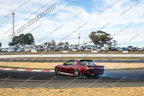 Unknown 1 - Drift League - Drift Collective Rnd 2 - 17-18 May 2025
