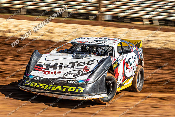 Super Sedan 41 T41 - 01 - Carrick Practice Day - 14th Sep 2019-3