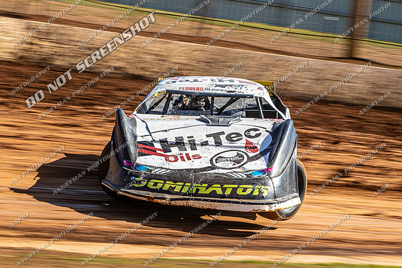 Super Sedan 41 T41 - 01 - Carrick Practice Day - 14th Sep 2019-2